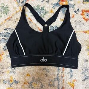 Alo Suit Up Bra